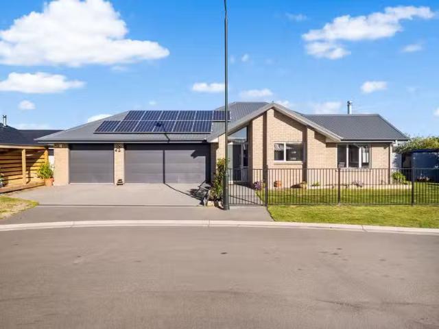 House for sale in Leeston, Canterbury