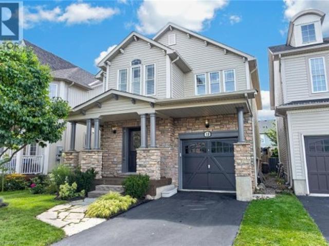 House for sale in Ancaster, Ontario