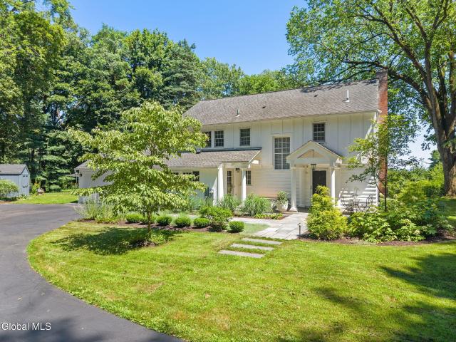 House for sale in Colonie, New York