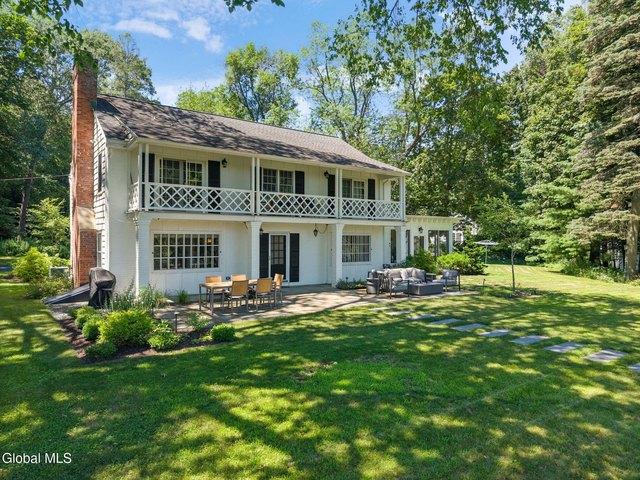 House for sale in Colonie, New York