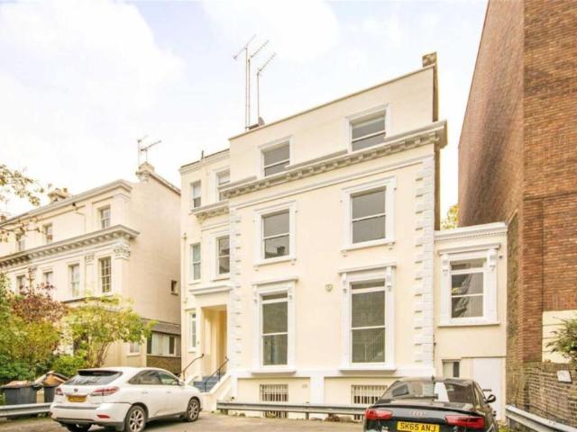 Apartment for rent in City of Westminster, Greater London