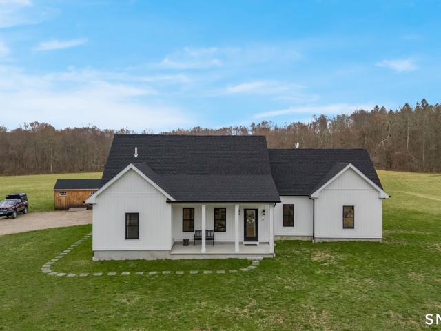 Property for sale in Plainfield, Connecticut