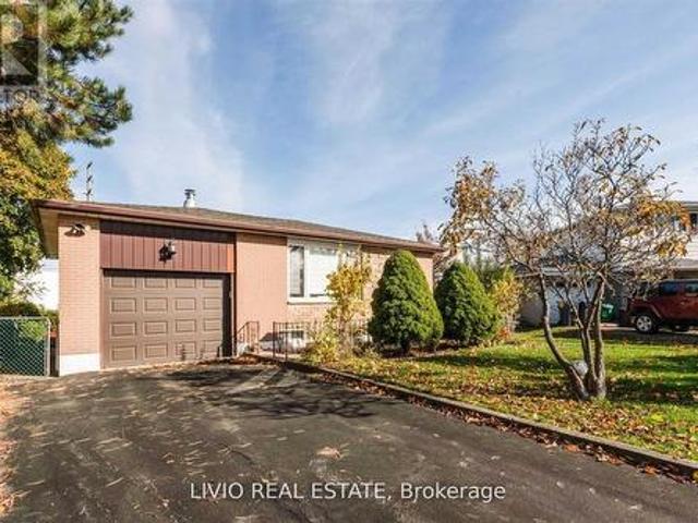 House for sale in Georgina, Ontario