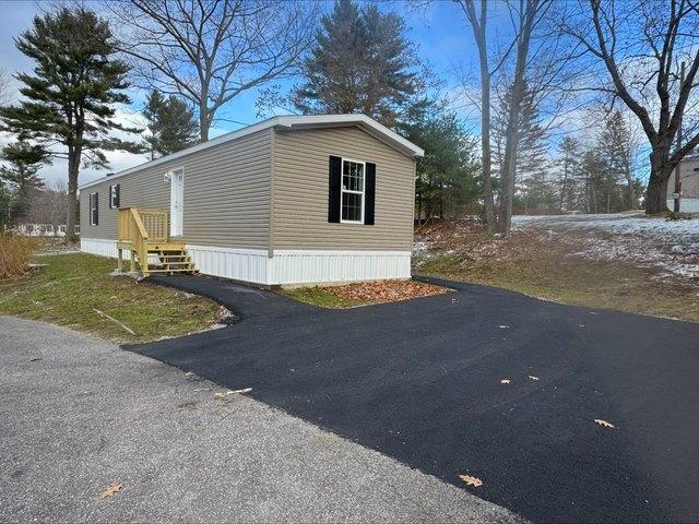 House for sale in Norway, Maine