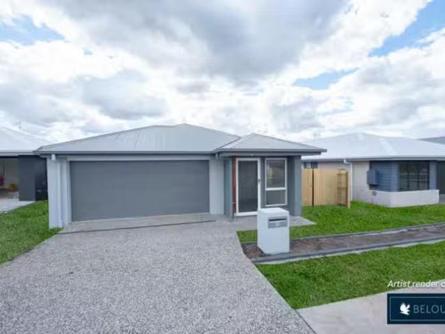 House for rent in Cloncurry, Queensland