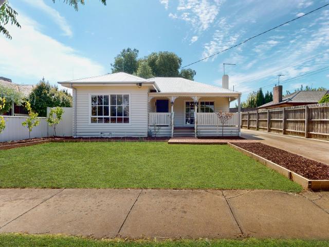 House for rent in Camerons Creek, Victoria