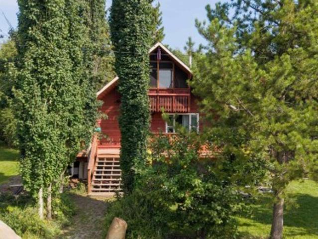 House for sale in Fallis, Alberta