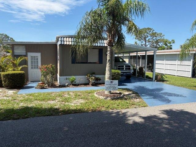 House for sale in Lake Placid, Florida