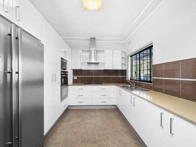 House for rent in Strathfield, New South Wales