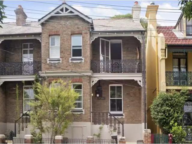 House for rent in Sydney, New South Wales