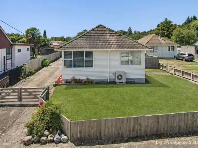 House for sale in Kawerau, Bay Of Plenty