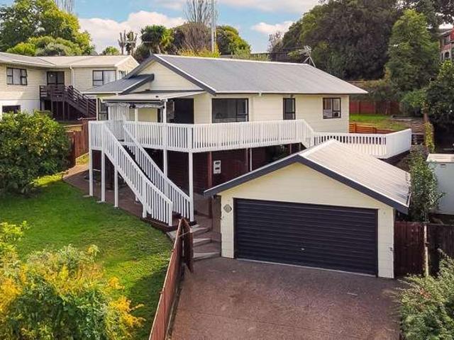 House for sale in Manurewa, Oroua County