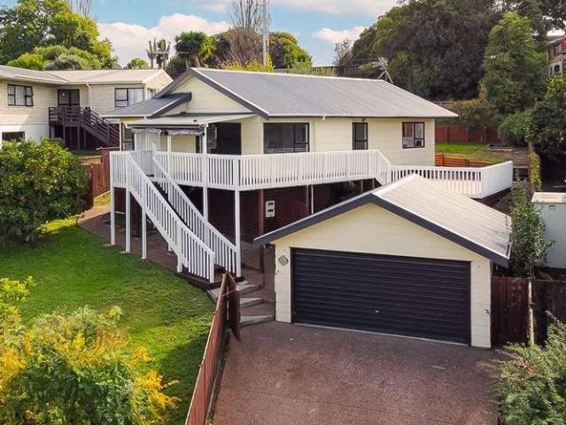 House for sale in Manurewa, Oroua County