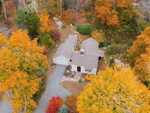 House for sale in Stonington, Connecticut