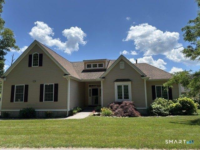 Condo for sale in Coventry, Connecticut