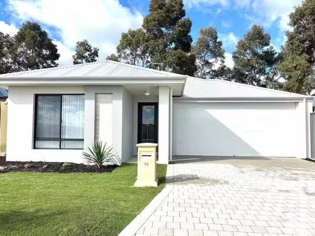 House for rent in Champion Lakes, Western Australia