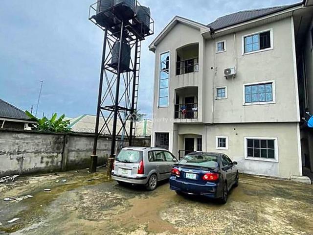 Flat for sale in Etche, Rivers