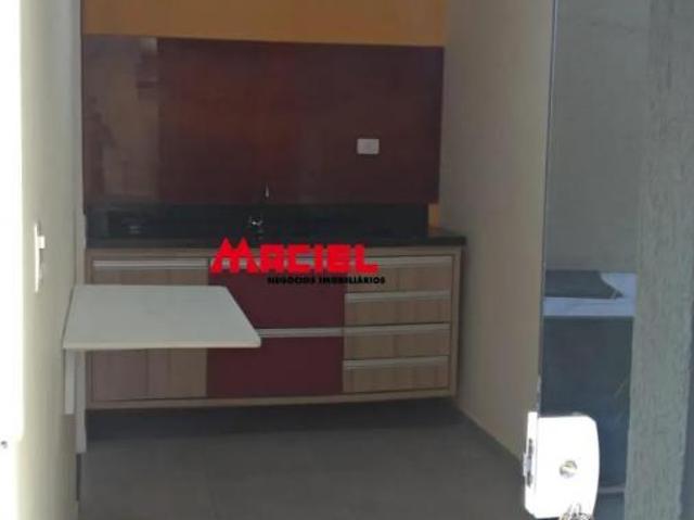 Apartamento venda em Região Imediata de São José dos Campos, Região Metropolitana do Vale do Paraíba e Litoral Norte