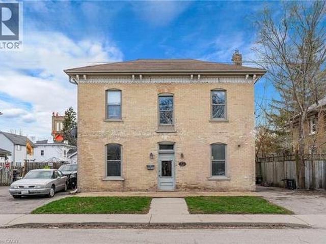 Property for sale in Brant, Ontario