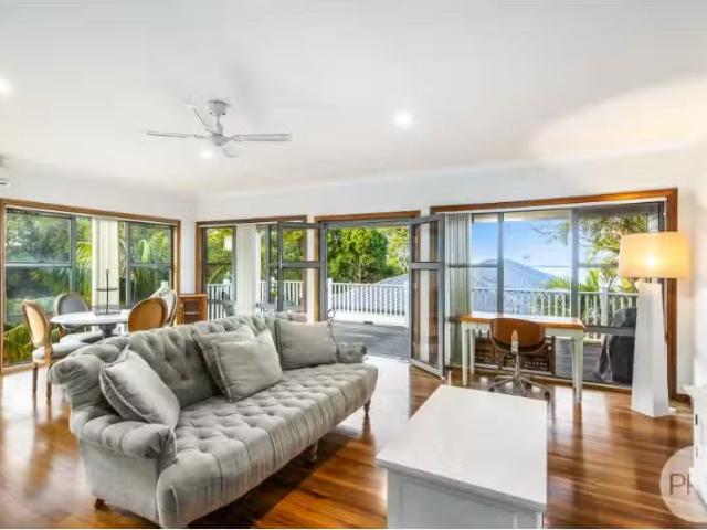Apartment for rent in New South Wales