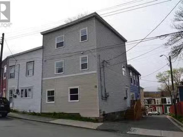 House for sale in Foxtrap, Newfoundland And Labrador