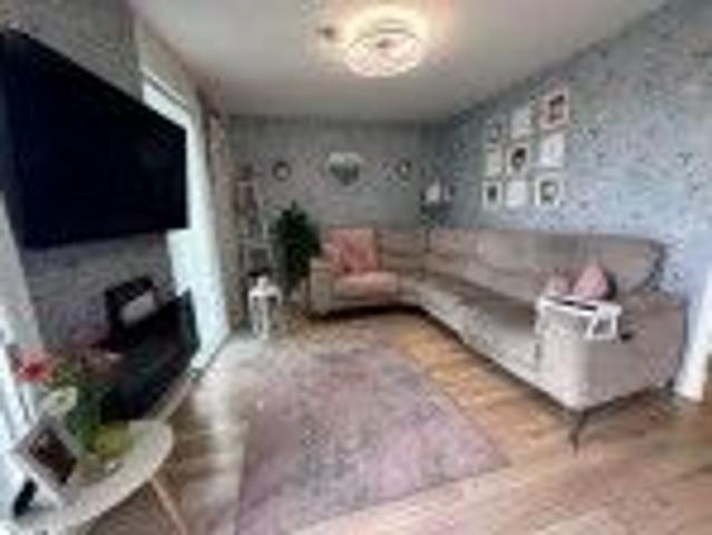Apartment for rent in Trafford Park, Greater Manchester