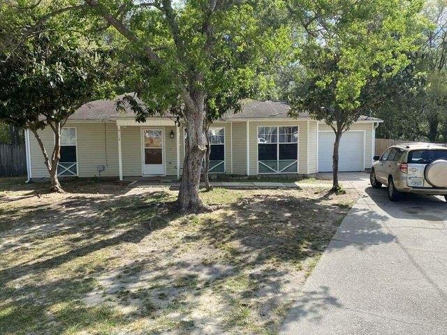 House for sale in Crestview, Okaloosa County