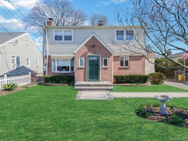 House for sale in Nassau, New York