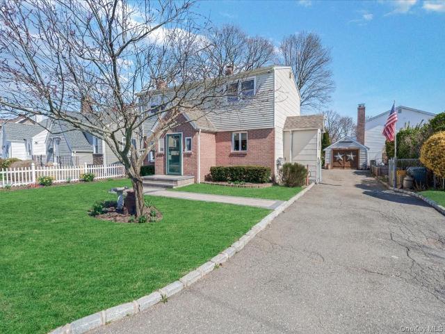 Property for sale in Nassau, New York