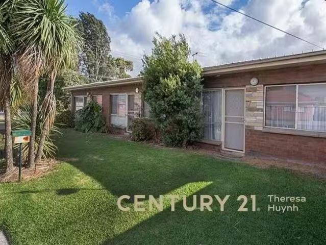 Apartment for rent in Camerons Creek, Victoria