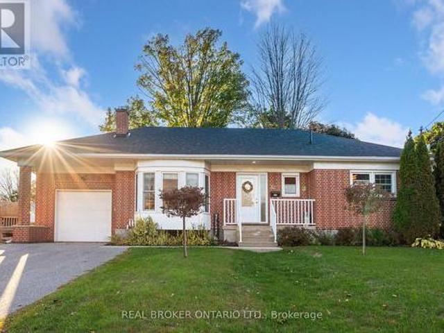 House for sale in Smiths Falls, Ontario