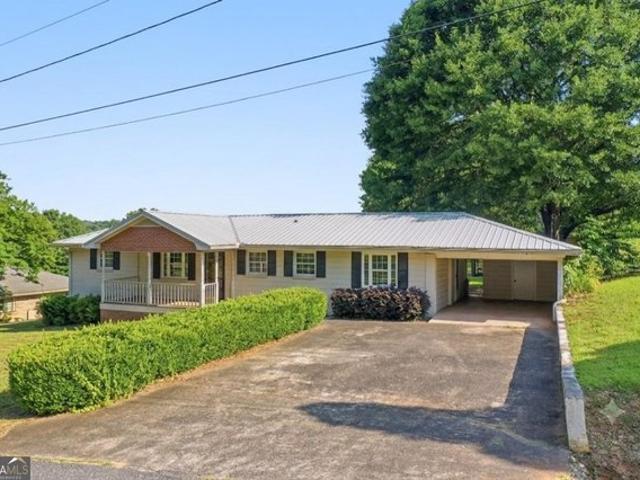 House for sale in Bartow, Georgia