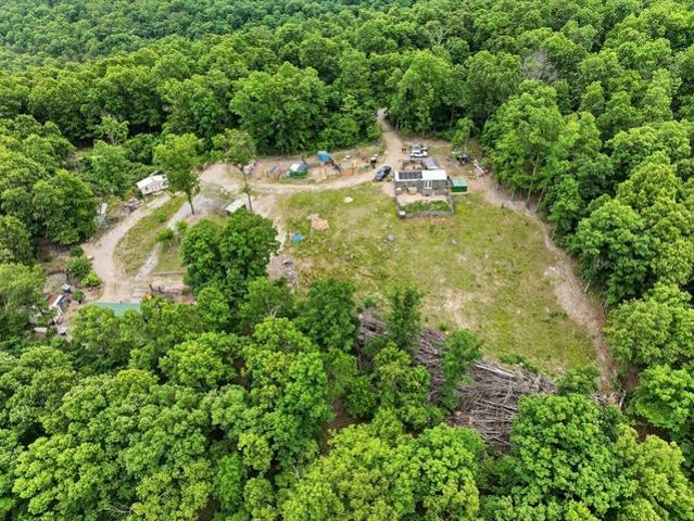House for sale in Gainesville, Missouri