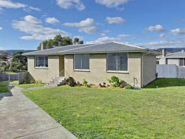 House for rent in Hobart, Tasmania