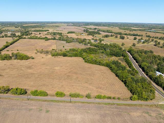 Land for sale in Lamar, Texas