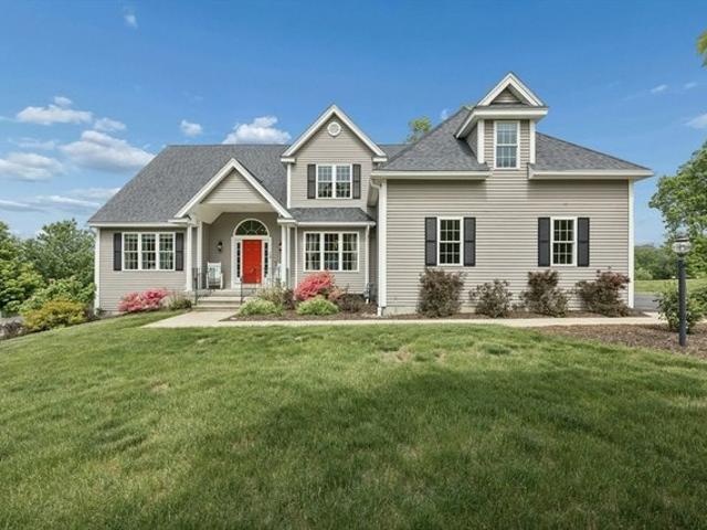 House for sale in Hudson, Massachusetts