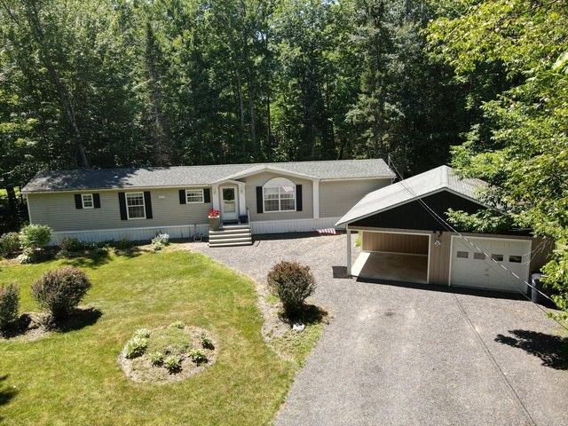 House for sale in Levant, Maine