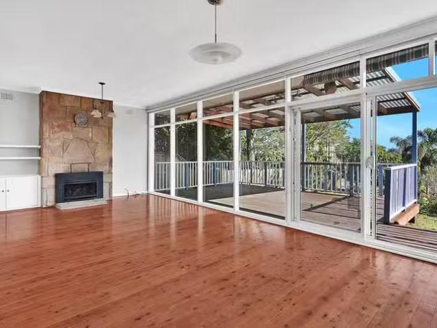 House for rent in Sydney, New South Wales