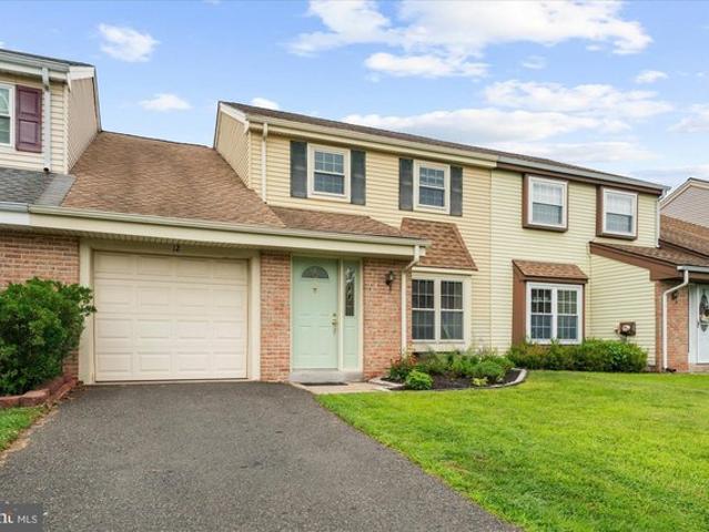 Townhouse for sale in Horsham, Pennsylvania