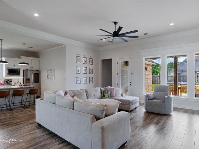 House for sale in Haughton, Louisiana
