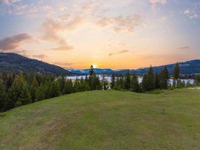Land for sale in Priest River, Idaho