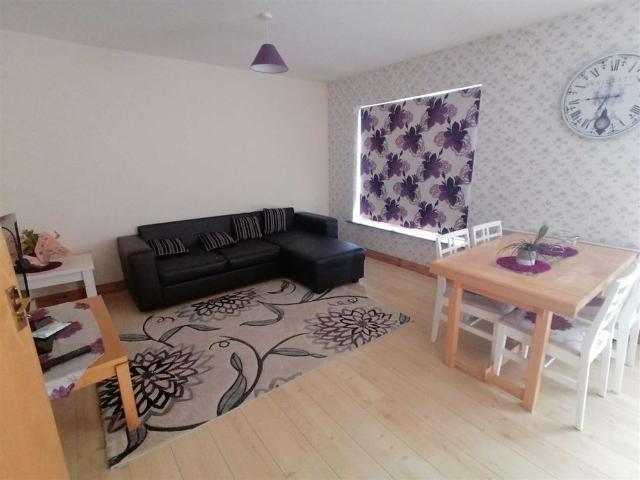 Apartment to rent in Bailieborough, Ulster