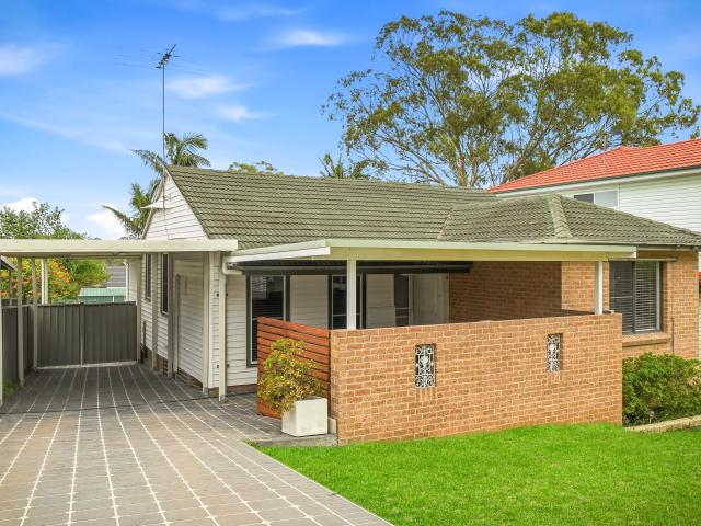 House for rent in Sydney, New South Wales