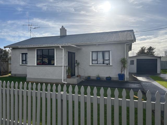 House for rent in Wanganui District