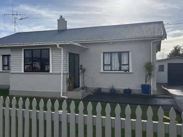 House for rent in Wanganui District