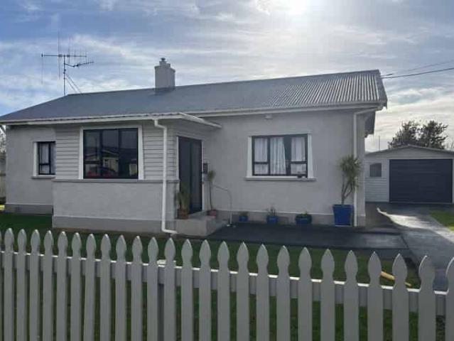 House for rent in Wanganui District
