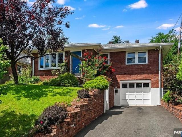 House for sale in Montclair, New Jersey