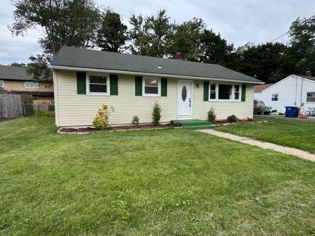 House for sale in Wrightstown, Burlington County
