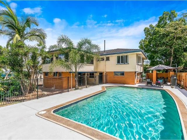 House for rent in Toombul, Queensland