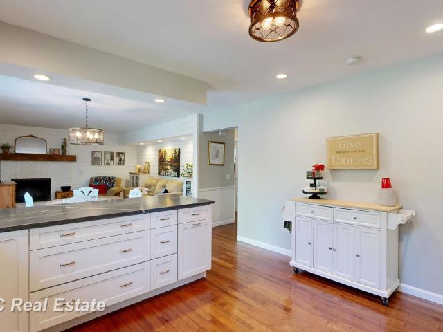 House for sale in Frankenmuth, Michigan